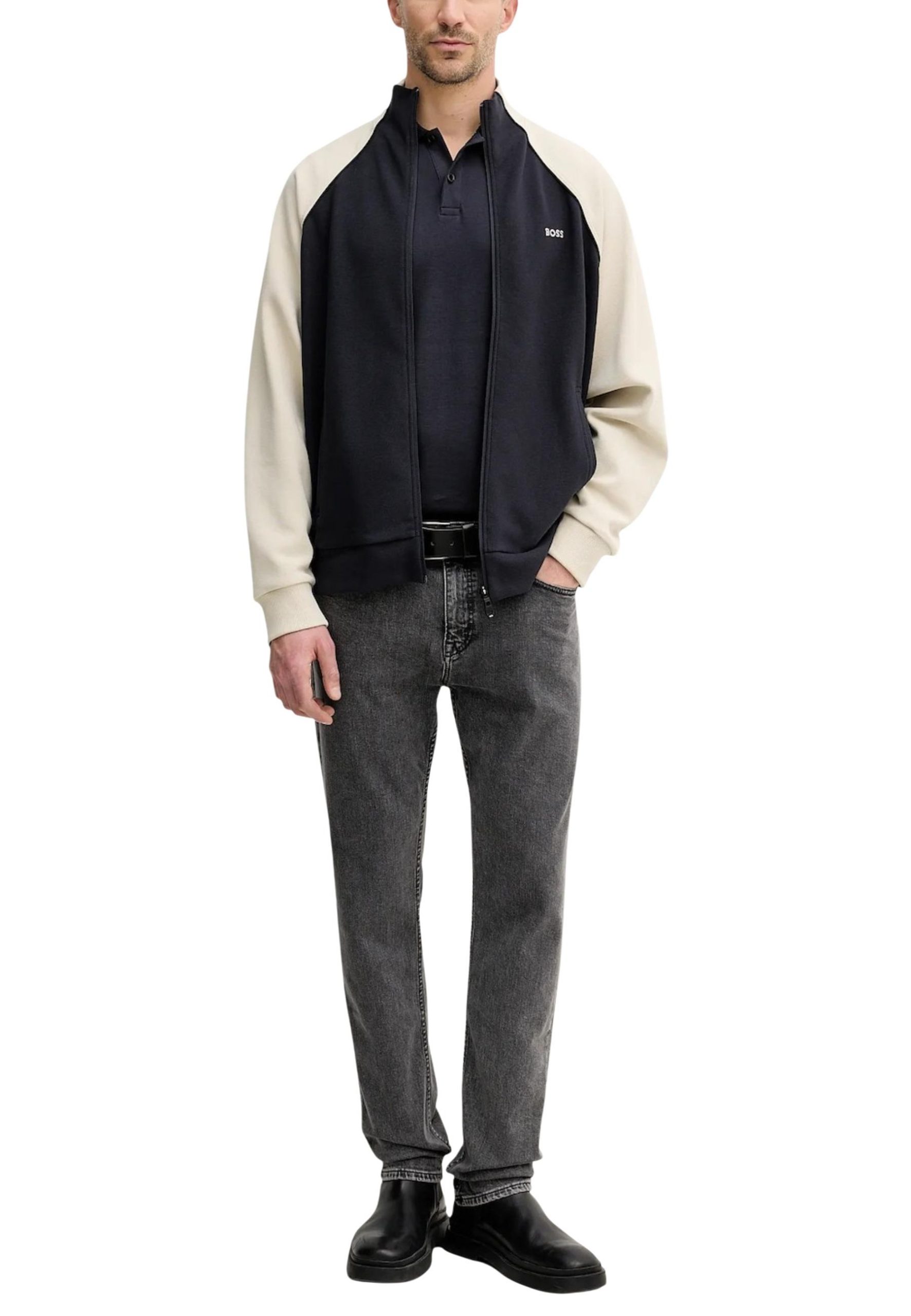 Boss - Boss Jeans Heren - Afbeelding 2