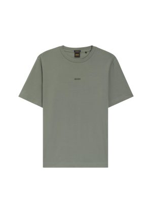 Boss - Boss T-shirt Heren