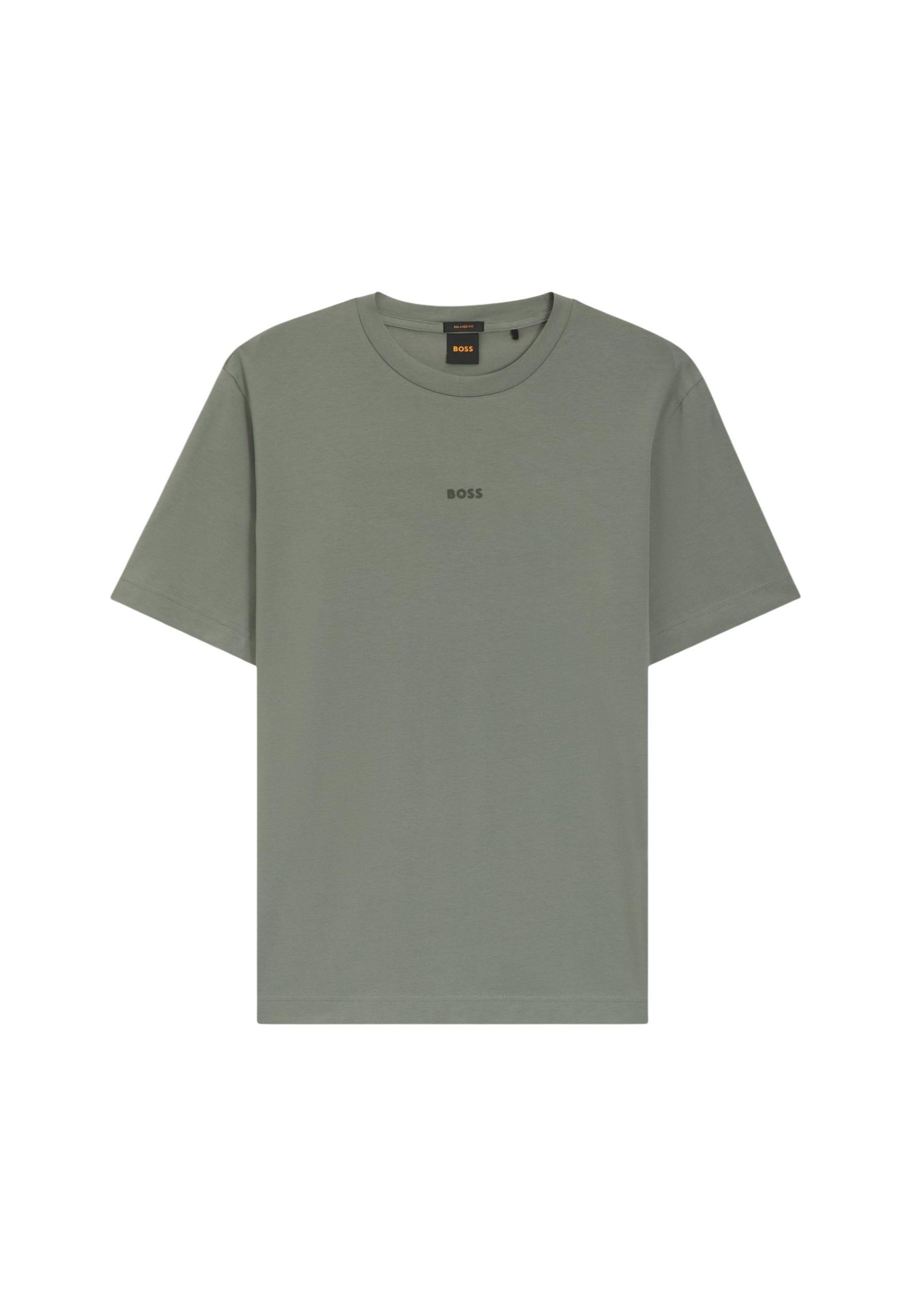 Boss - Boss T-shirt Heren