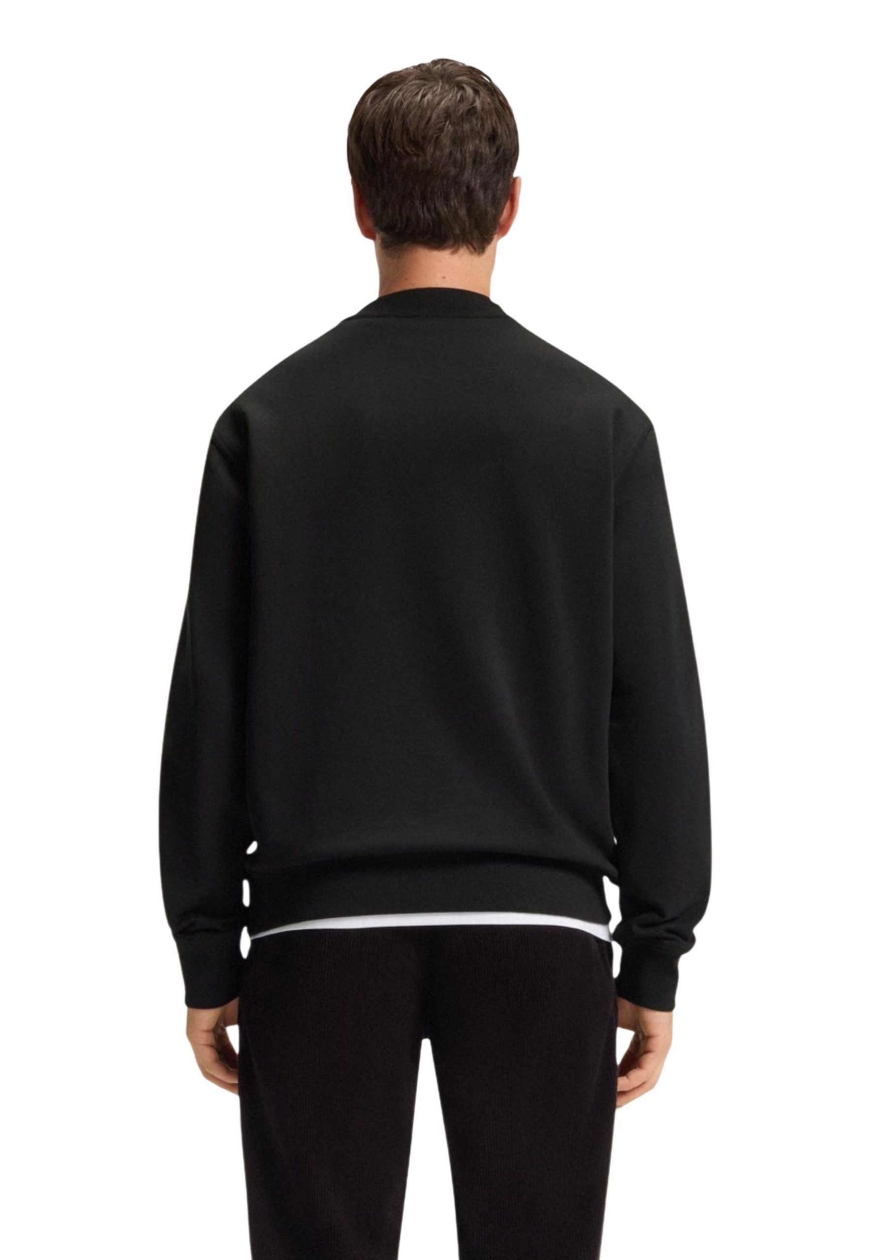 Boss - Boss Sweatshirt Heren - Afbeelding 2