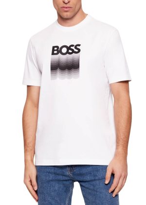 Boss - Boss T-shirt Heren