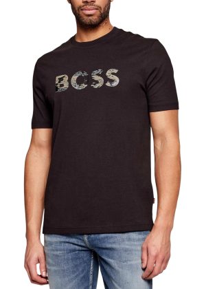 Boss - Boss T-shirt Heren