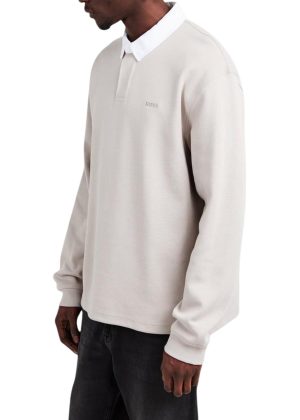 Boss - Boss Polo Top Heren