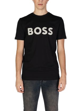 Boss - Boss T-shirt Heren
