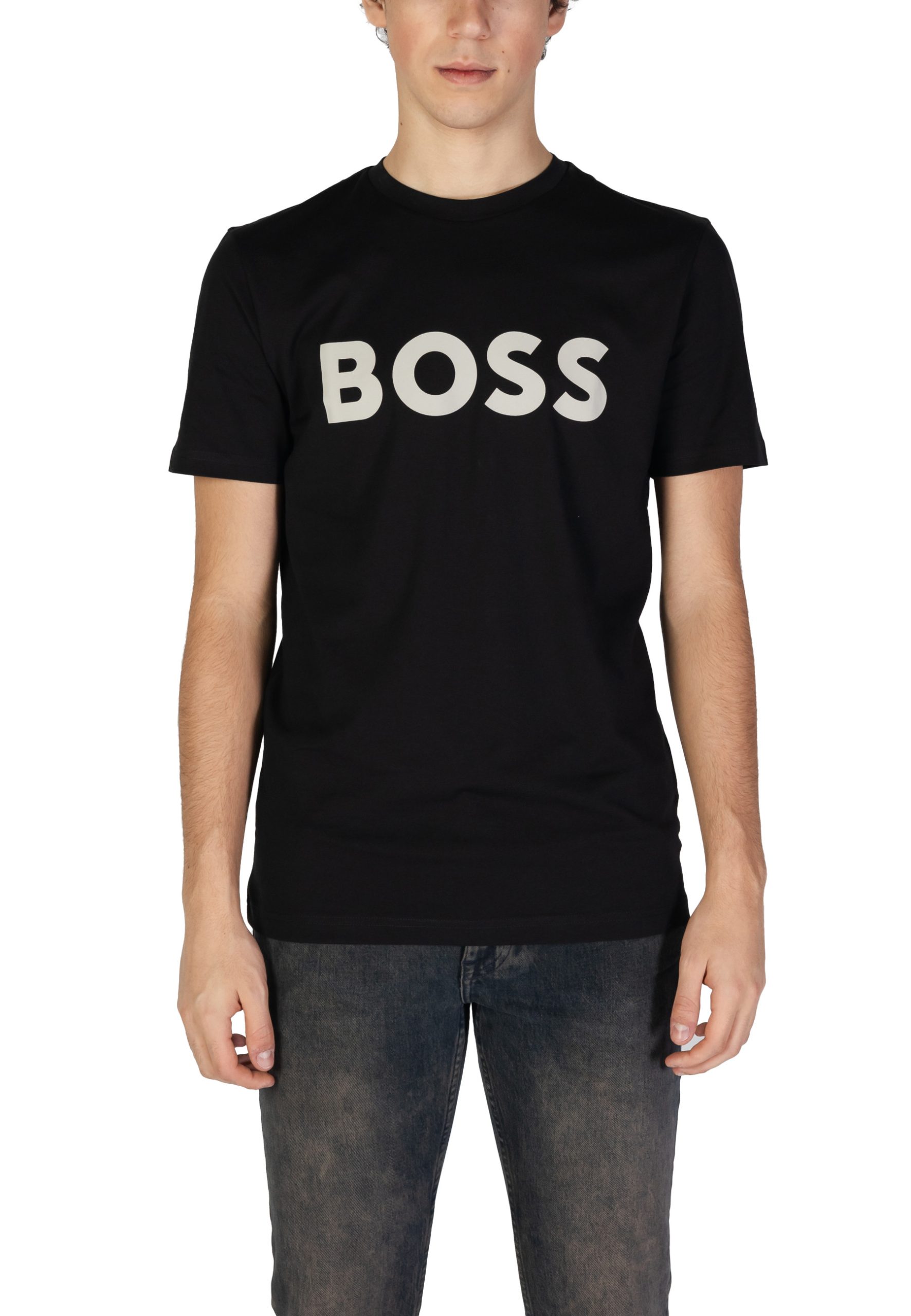 Boss - Boss T-shirt Heren