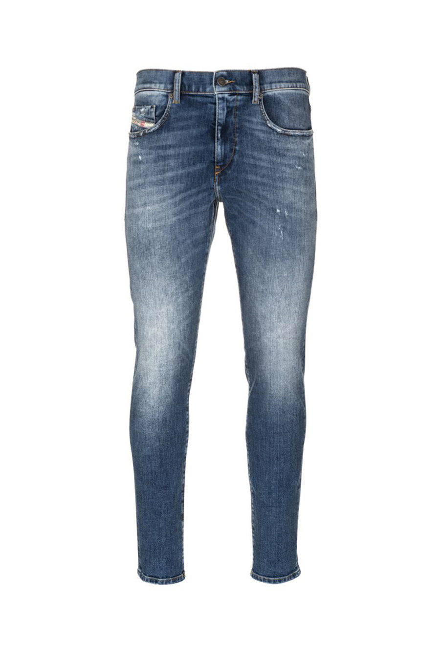 Diesel - Diesel Jeans Heren