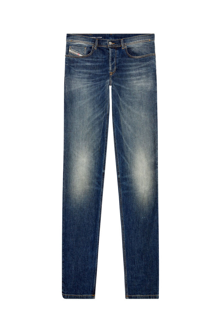 Diesel - Diesel Jeans Heren