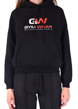 Balenciaga - Balenciaga Sweatshirt Dames