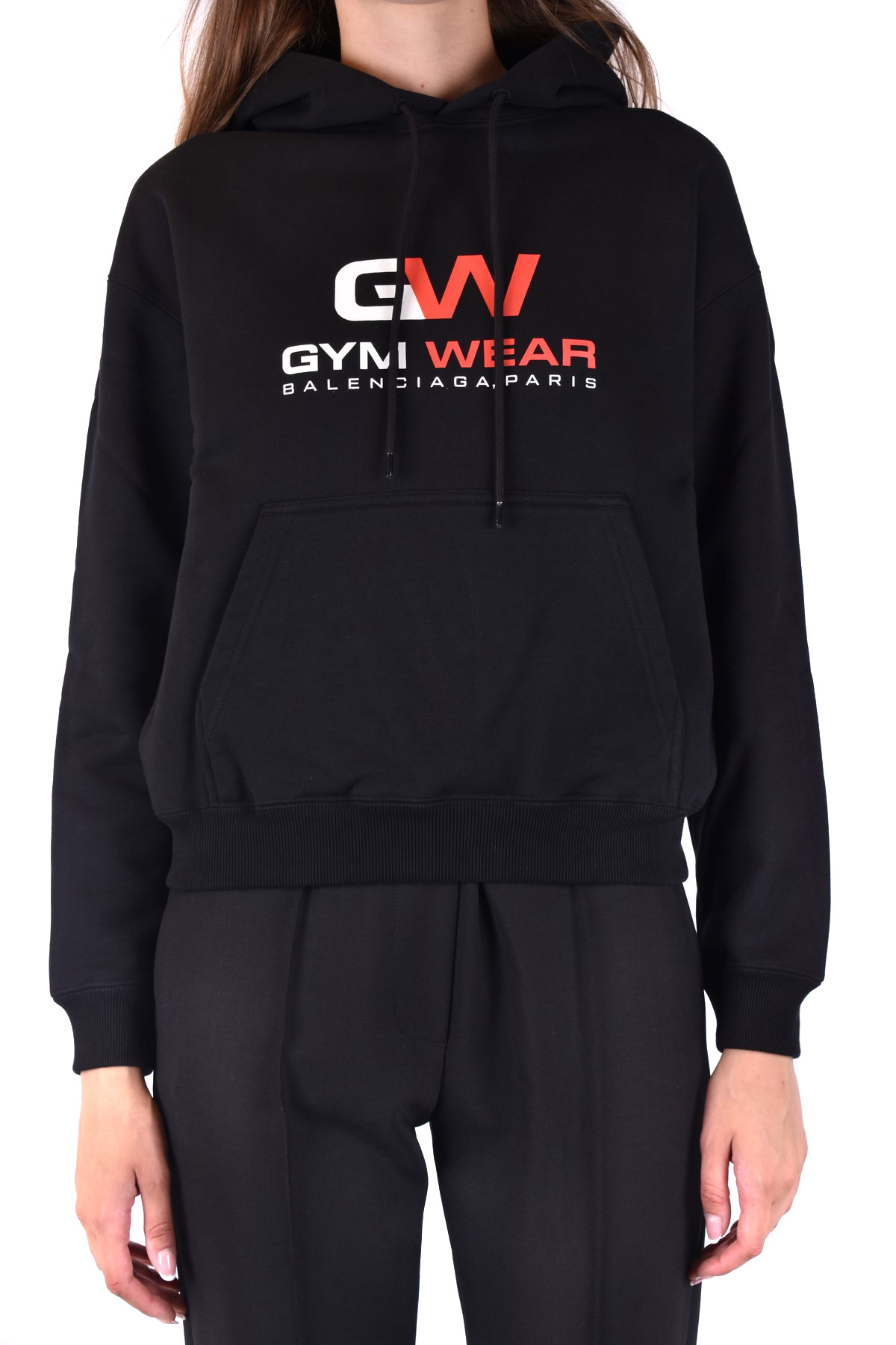 Balenciaga - Balenciaga Sweatshirt Dames