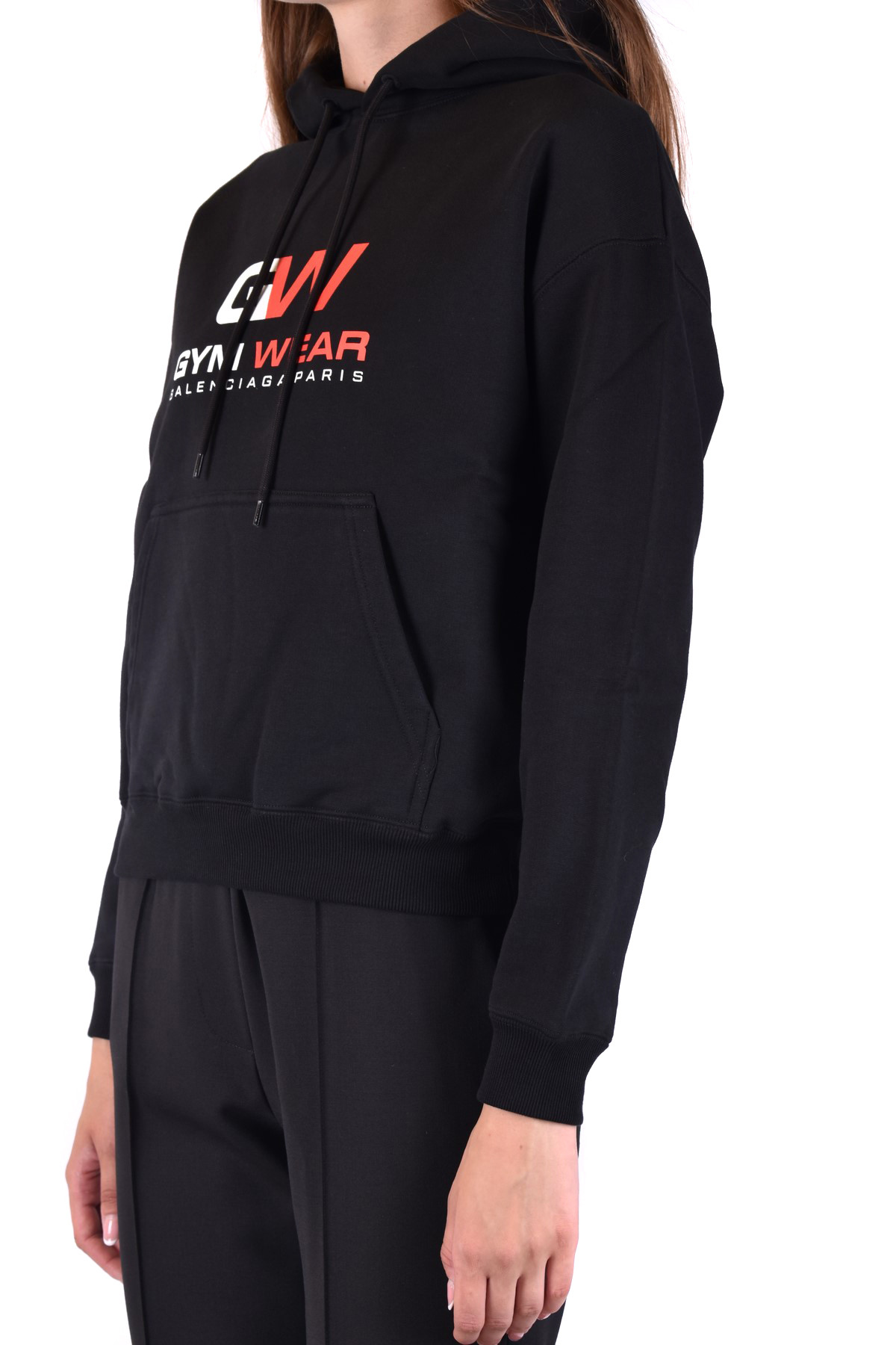 Balenciaga - Balenciaga Sweatshirt Dames - Afbeelding 2