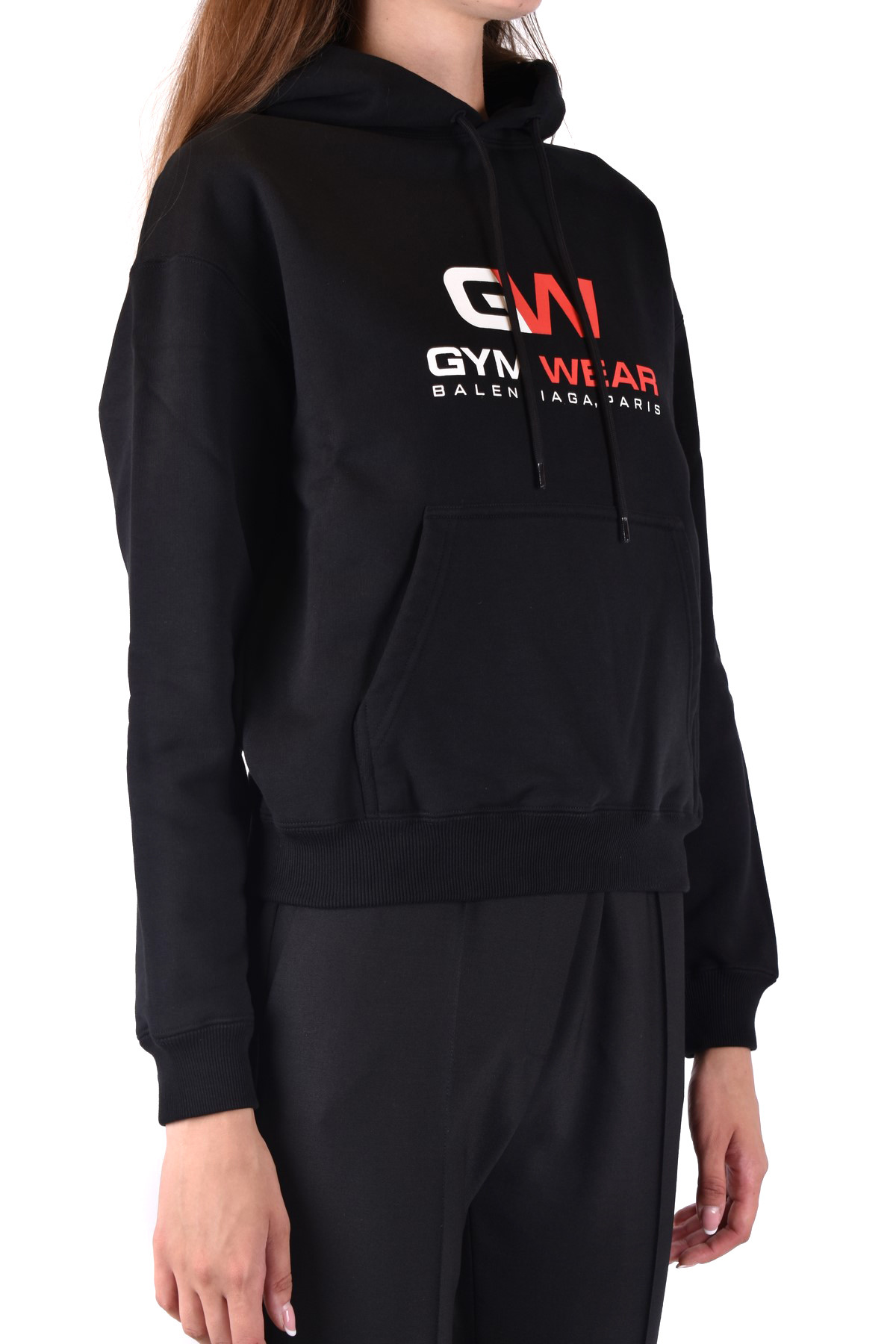 Balenciaga - Balenciaga Sweatshirt Dames - Afbeelding 3