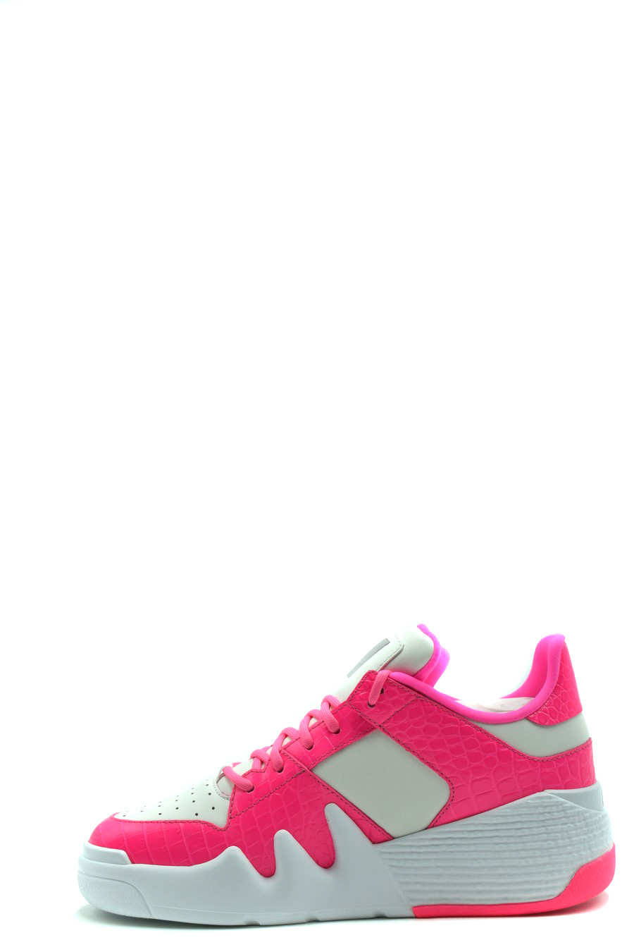 Giuseppe Zanotti - Giuseppe Zanotti Women Sneakers - Afbeelding 3