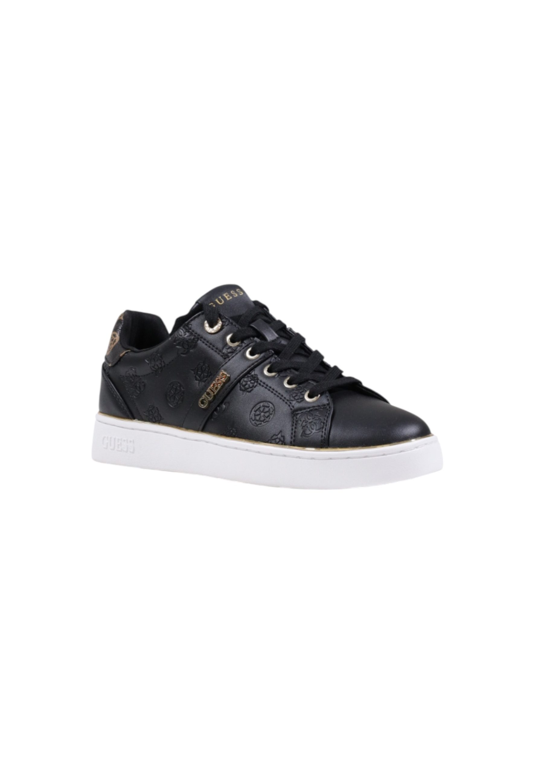 Guess - Guess Women Sneakers - Afbeelding 2