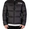 Icon - Icon Windbreaker Heren