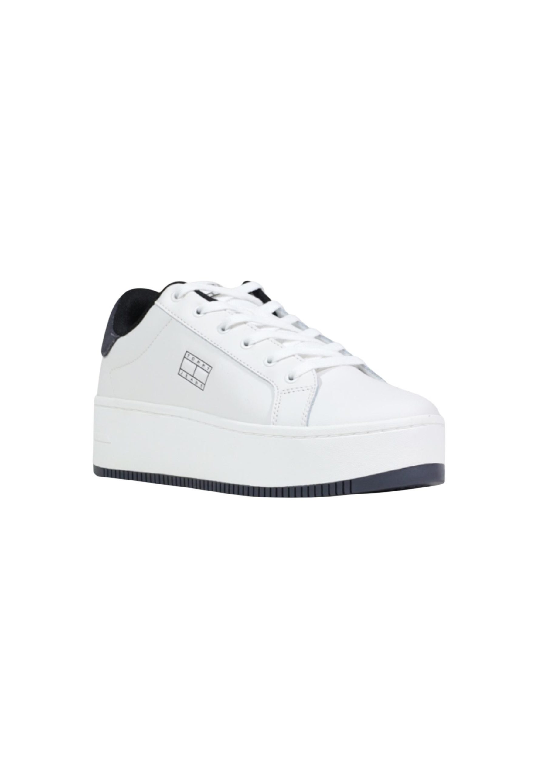 Tommy Hilfiger Jeans - Tommy Hilfiger Jeans Women Sneakers - Afbeelding 2
