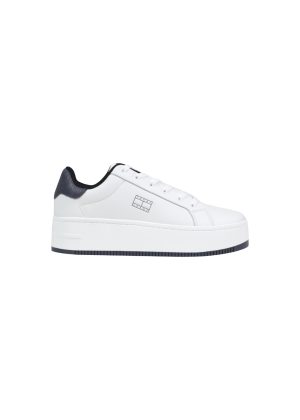 Tommy Hilfiger Jeans - Tommy Hilfiger Jeans Women Sneakers