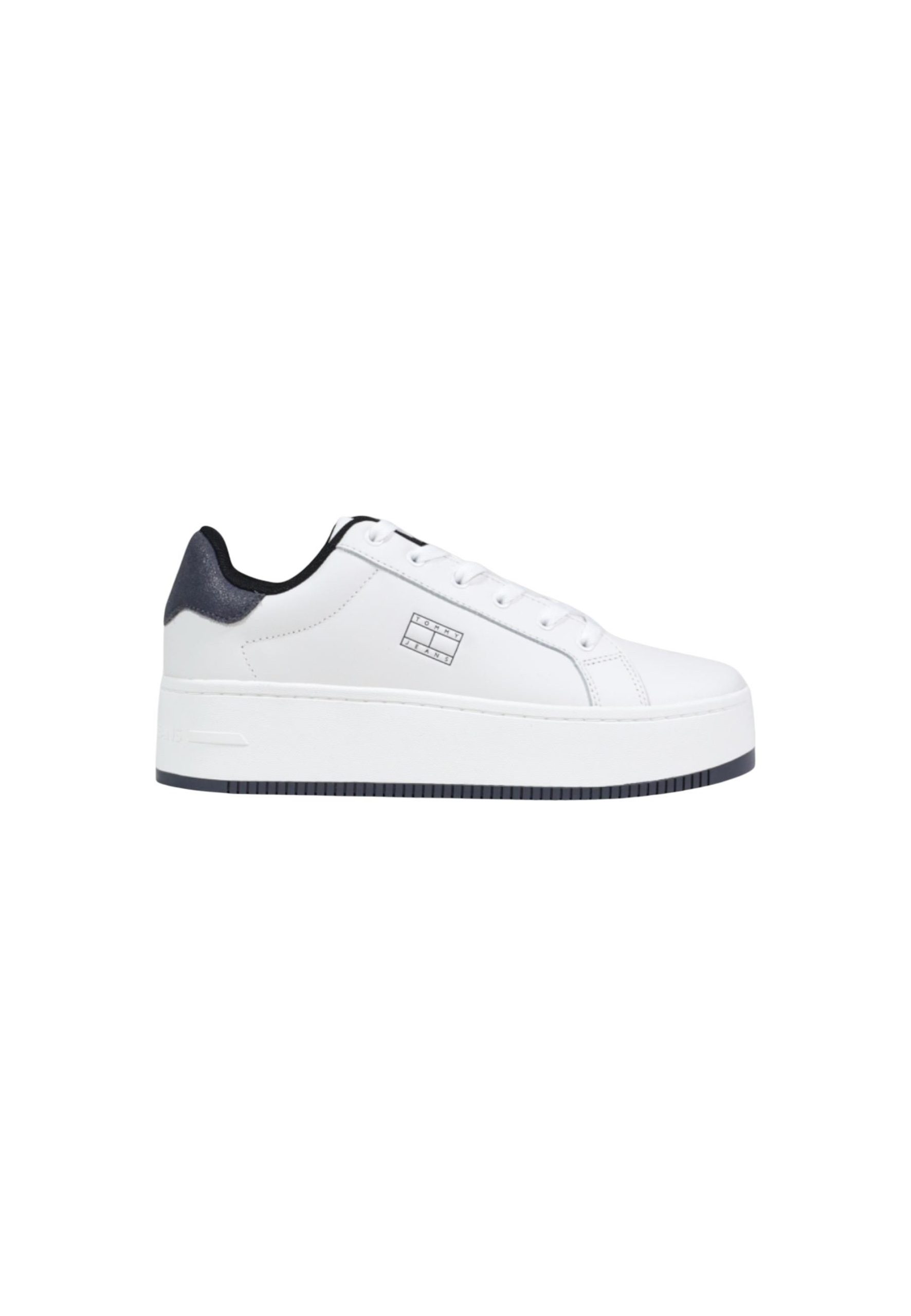 Tommy Hilfiger Jeans - Tommy Hilfiger Jeans Women Sneakers