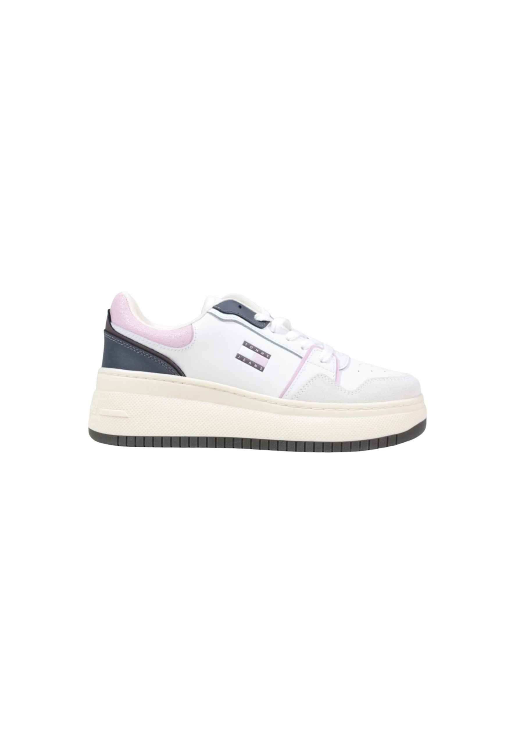 Tommy Hilfiger Jeans - Tommy Hilfiger Jeans Women Sneakers