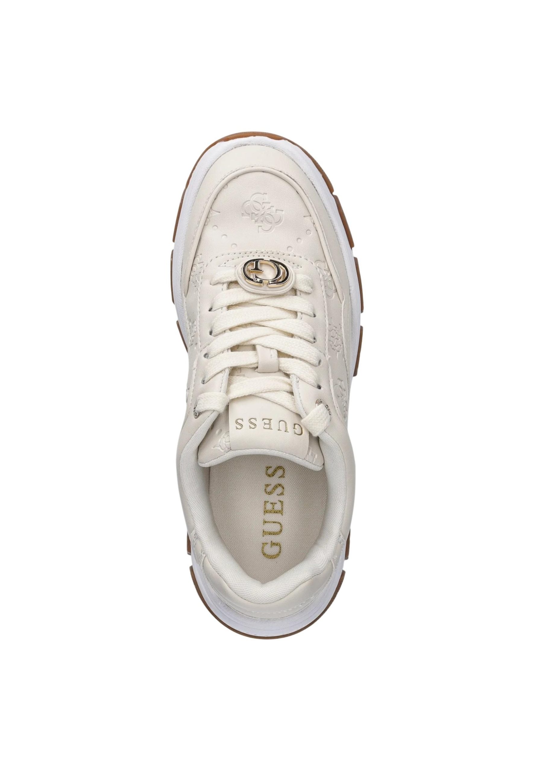 Guess - Guess Women Sneakers - Afbeelding 3