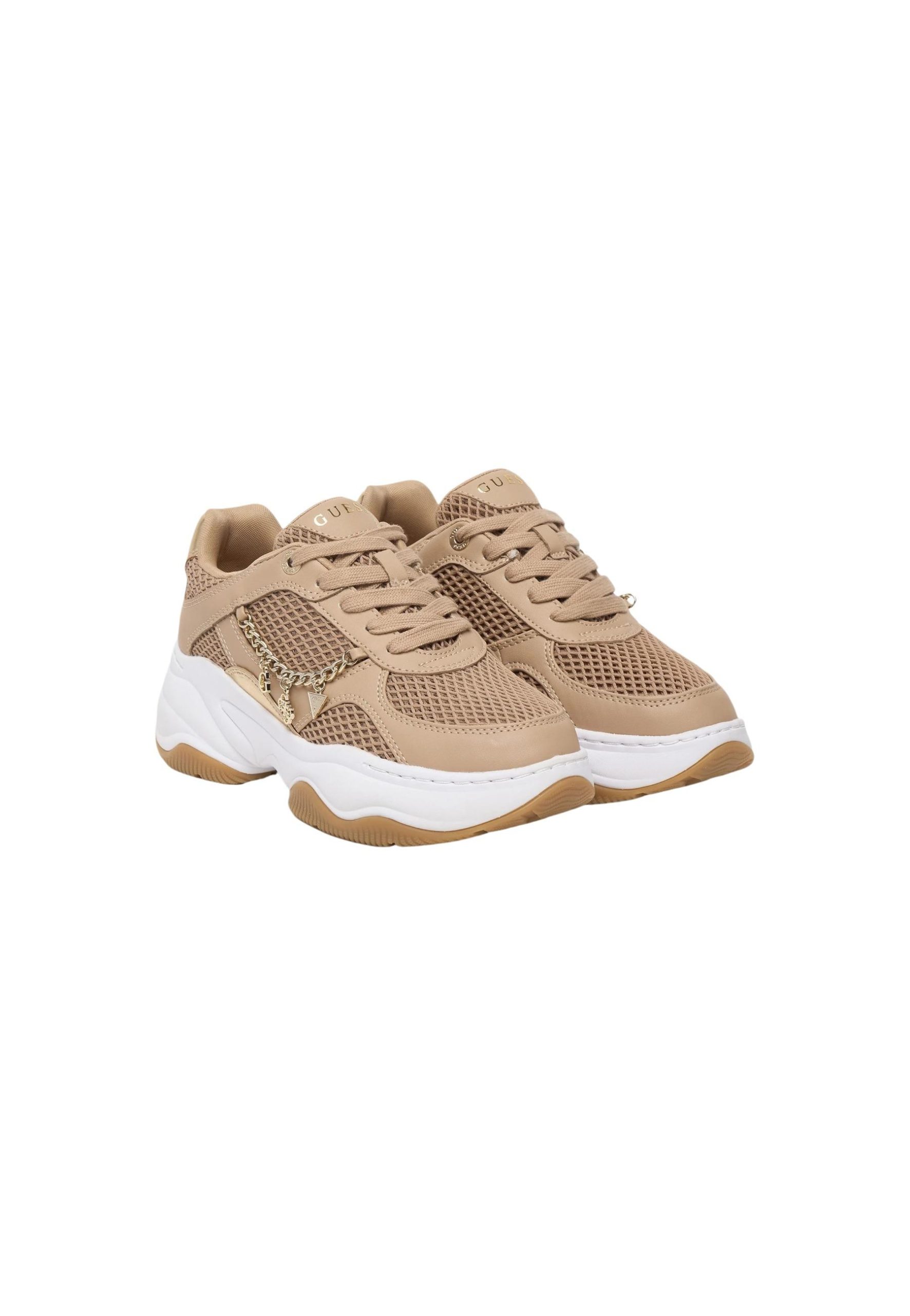 Guess - Guess Women Sneakers - Afbeelding 2