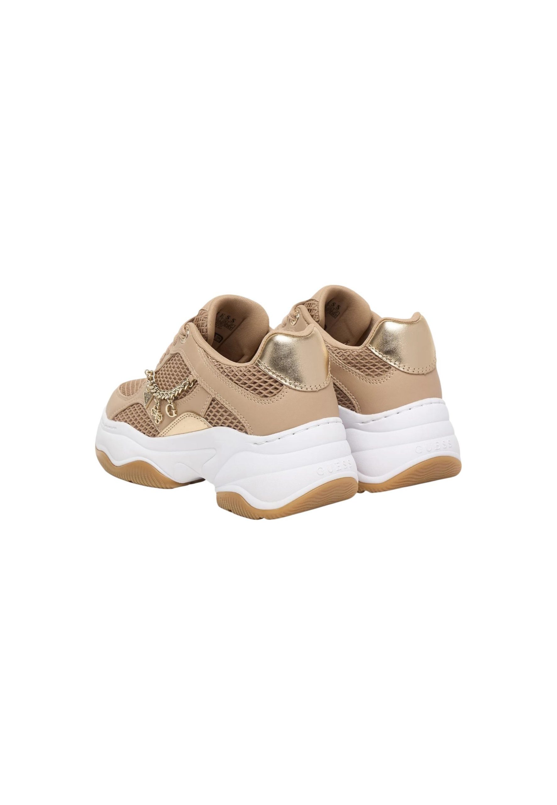 Guess - Guess Women Sneakers - Afbeelding 3