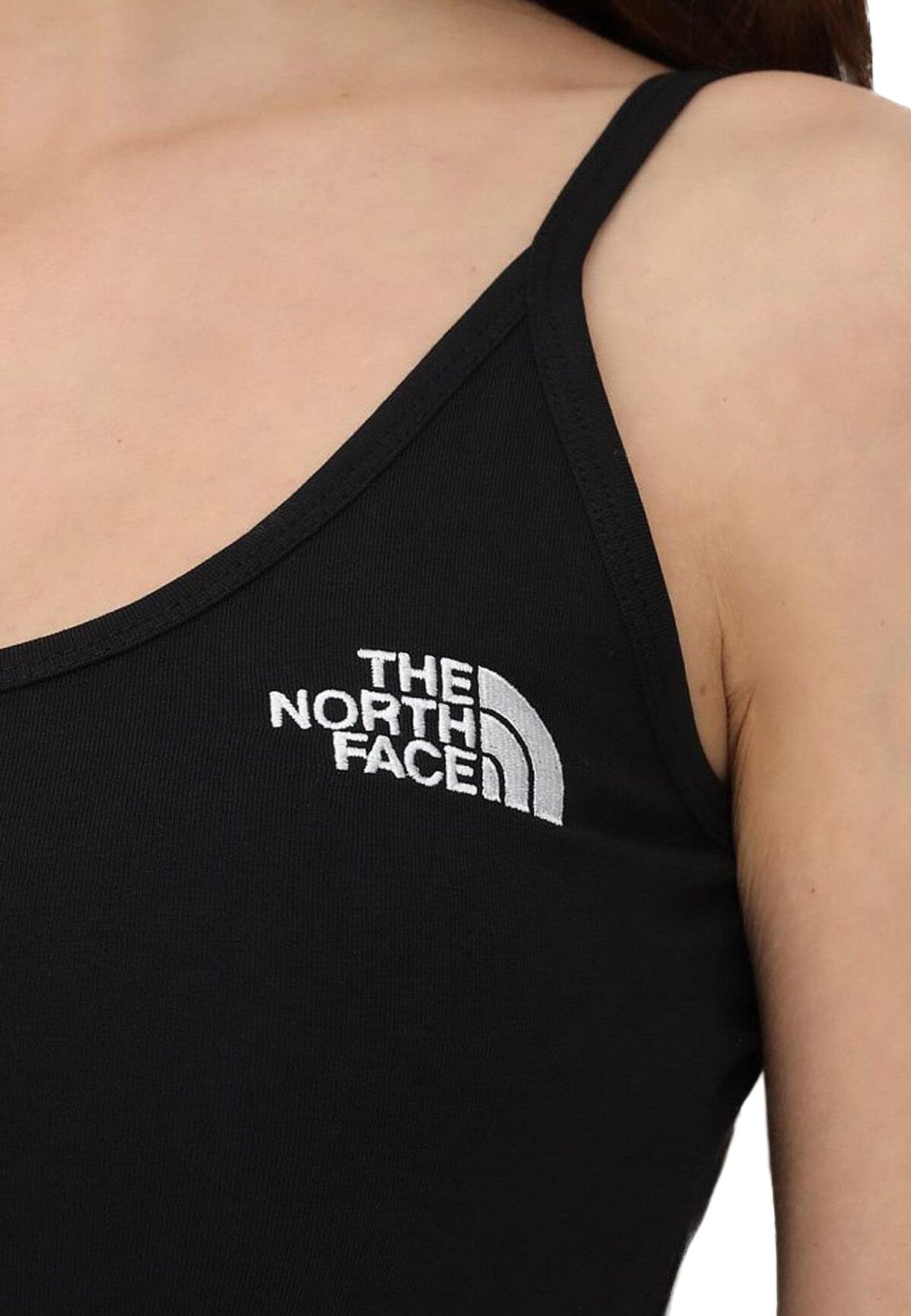 The North Face - The North Face Top Dames - Afbeelding 3