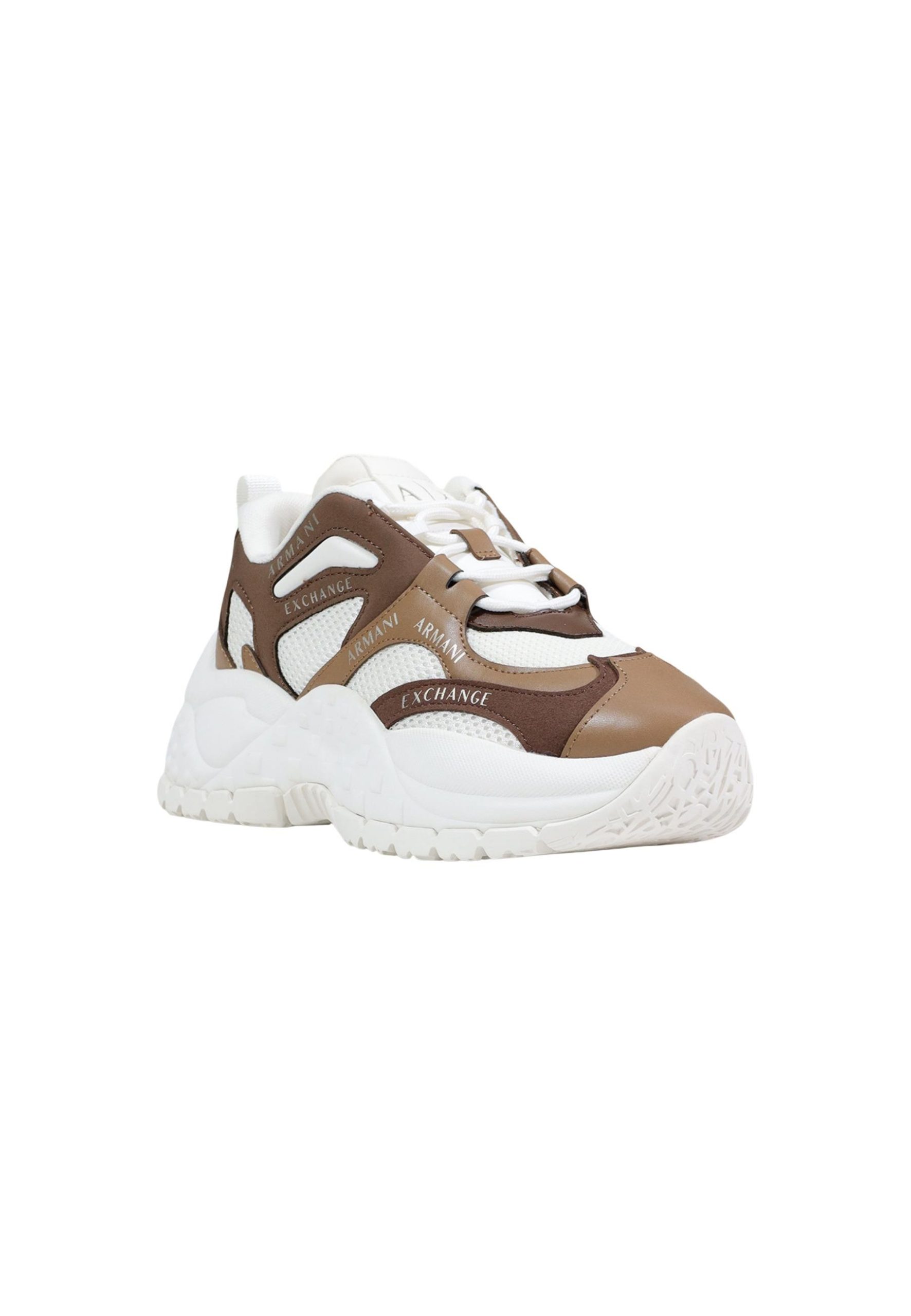 Armani Exchange - Armani Exchange Women Sneakers - Afbeelding 2