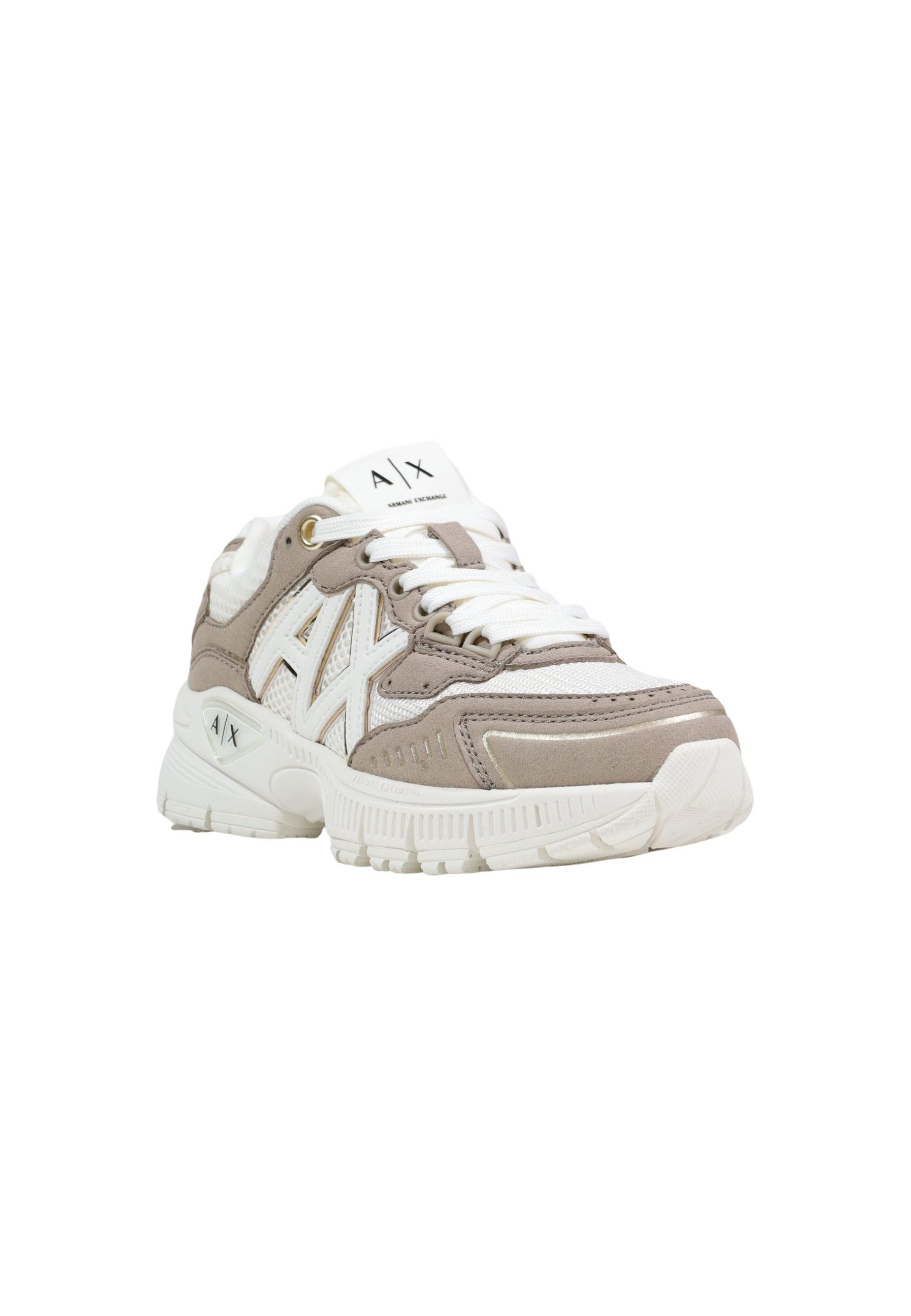 Armani Exchange - Armani Exchange Women Sneakers - Afbeelding 2