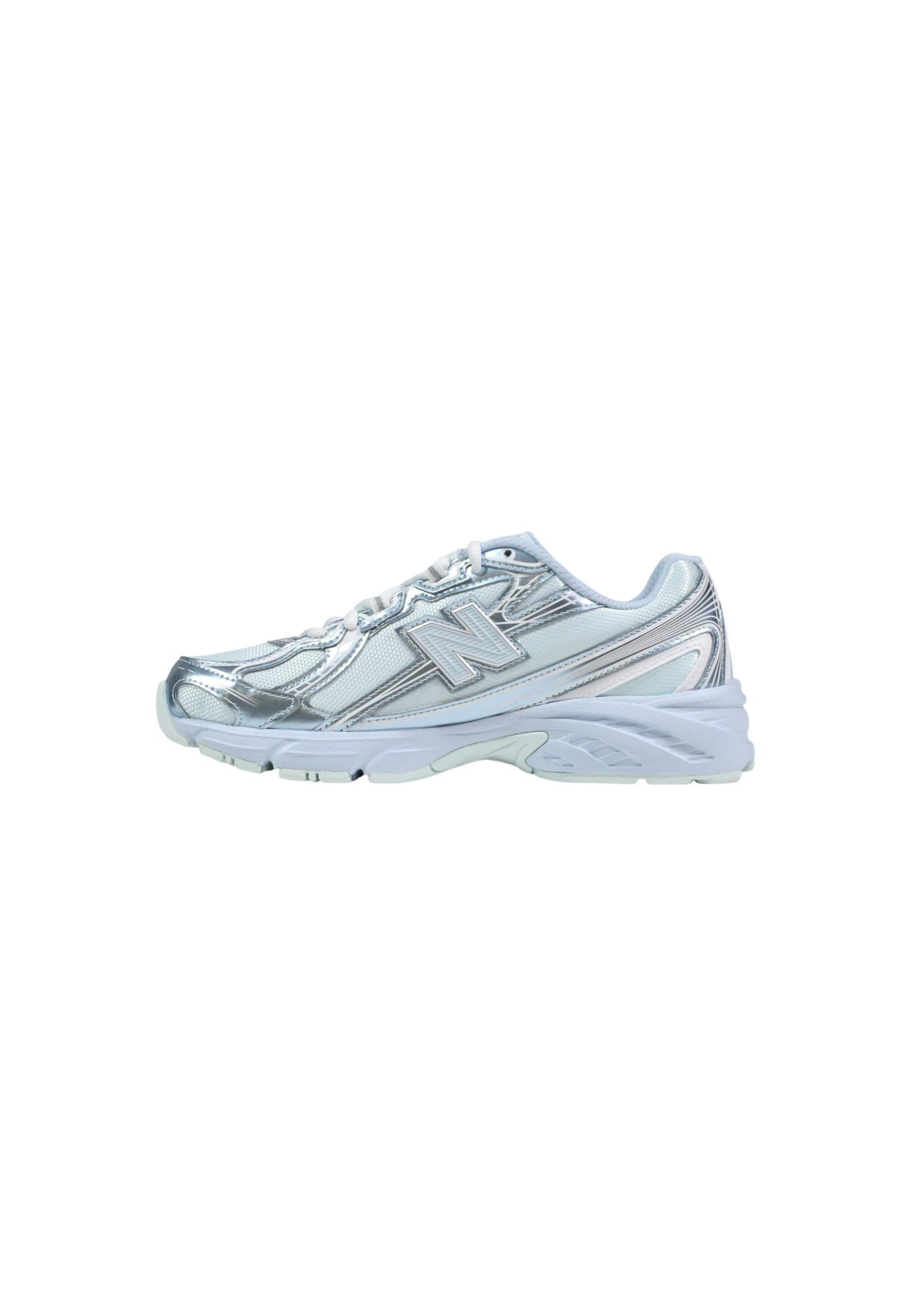 New Balance - New Balance Women Sneakers - Afbeelding 3