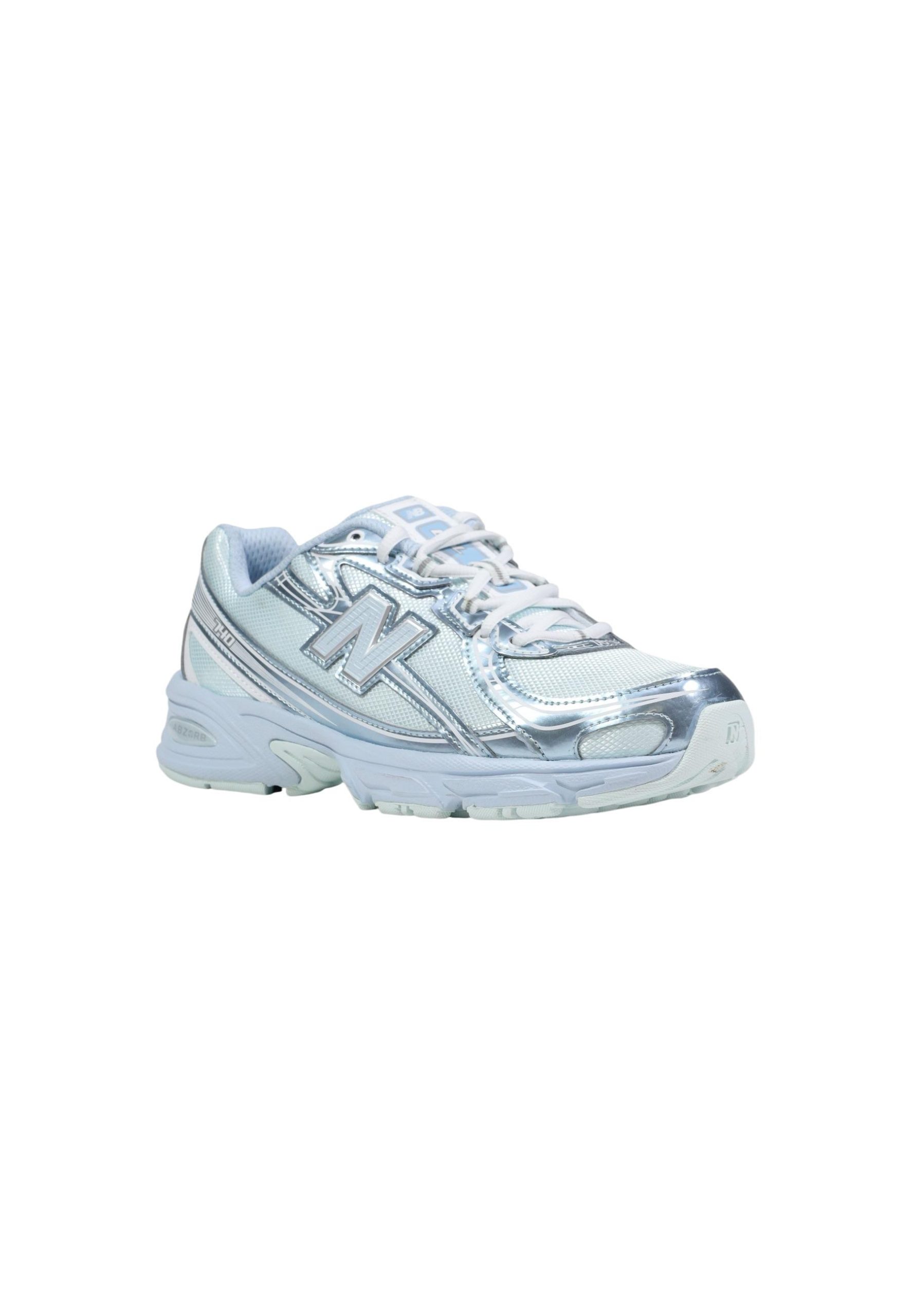 New Balance - New Balance Women Sneakers - Afbeelding 2