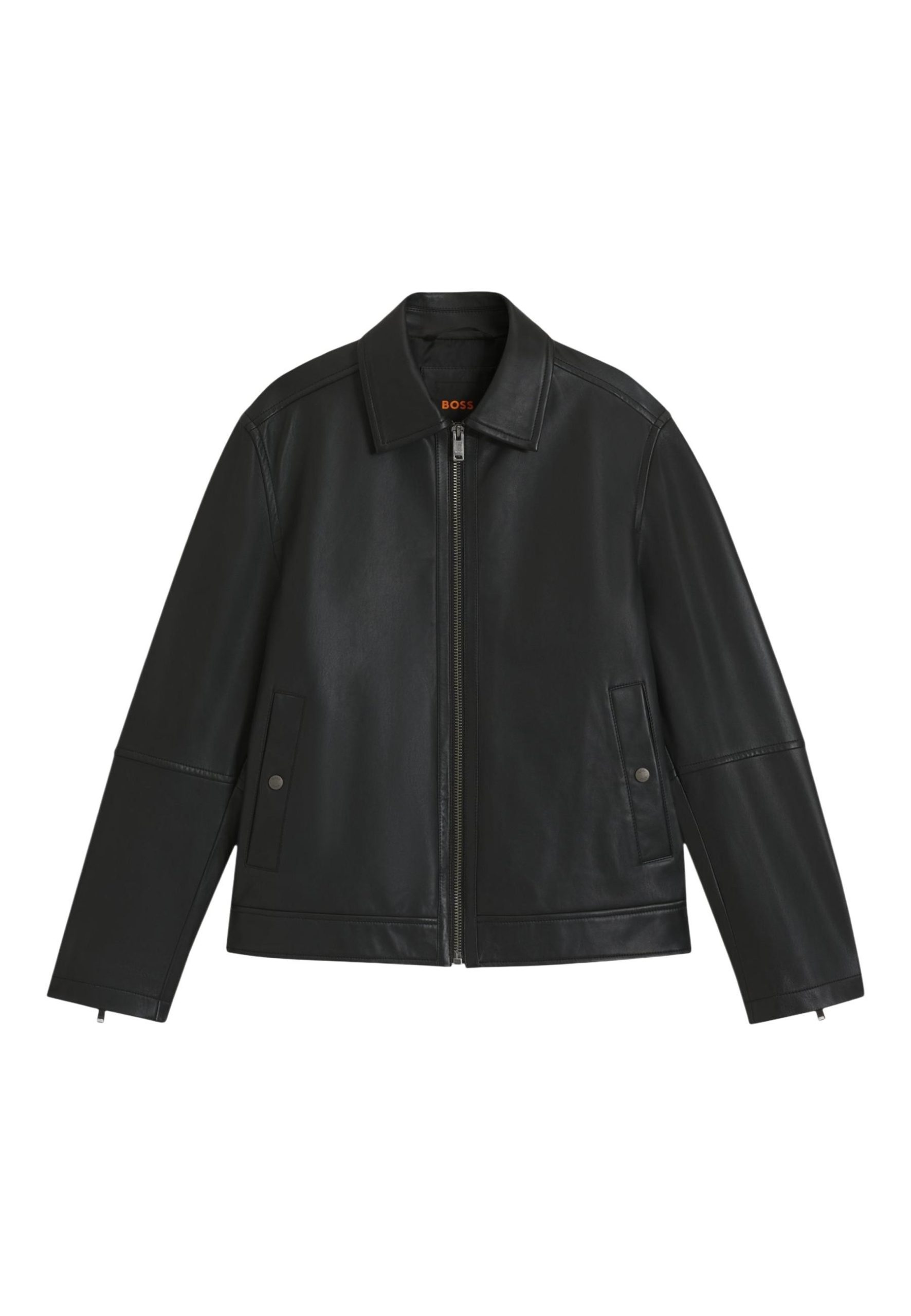 Boss - Boss Jack Heren