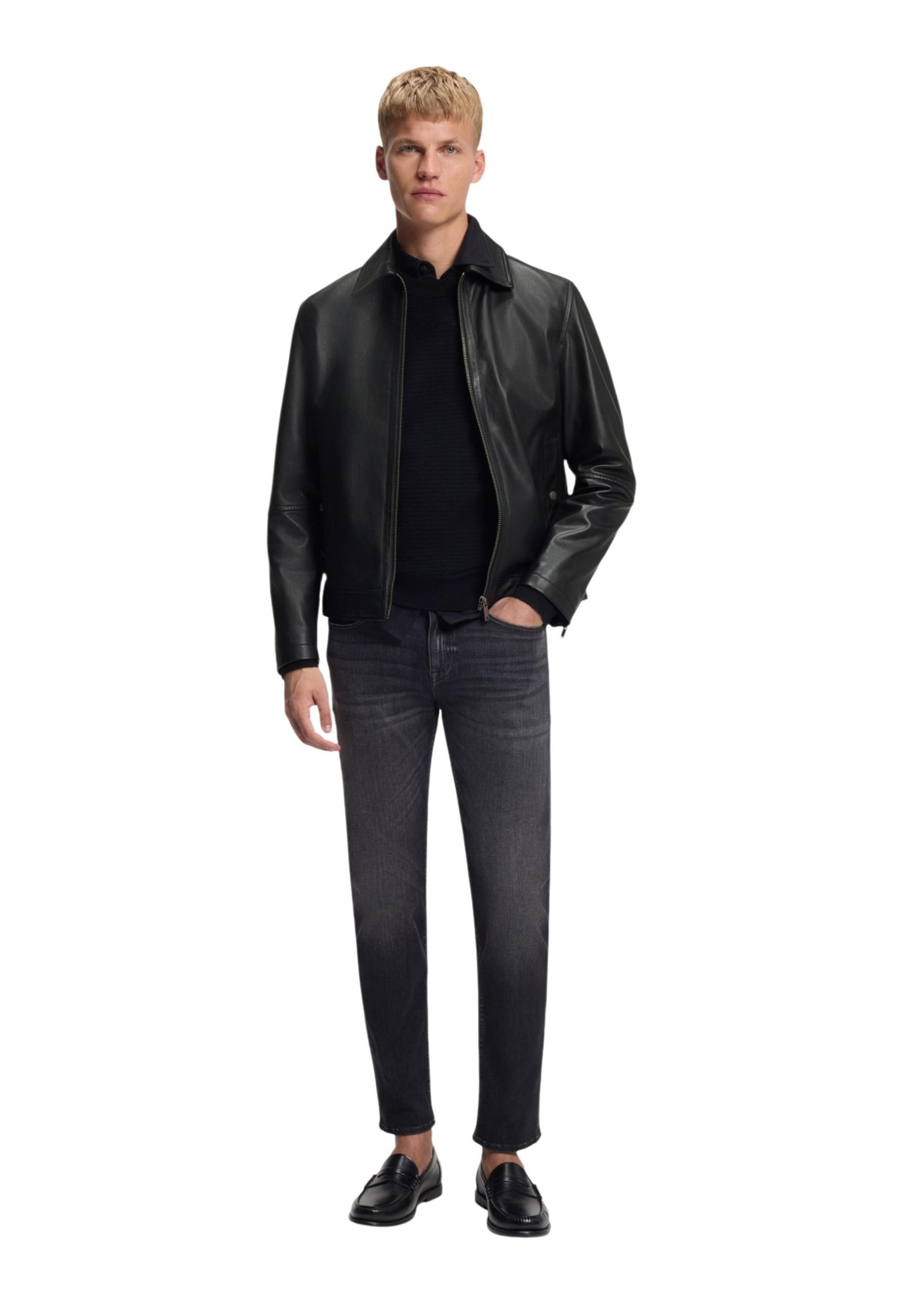 Boss - Boss Jack Heren - Afbeelding 2