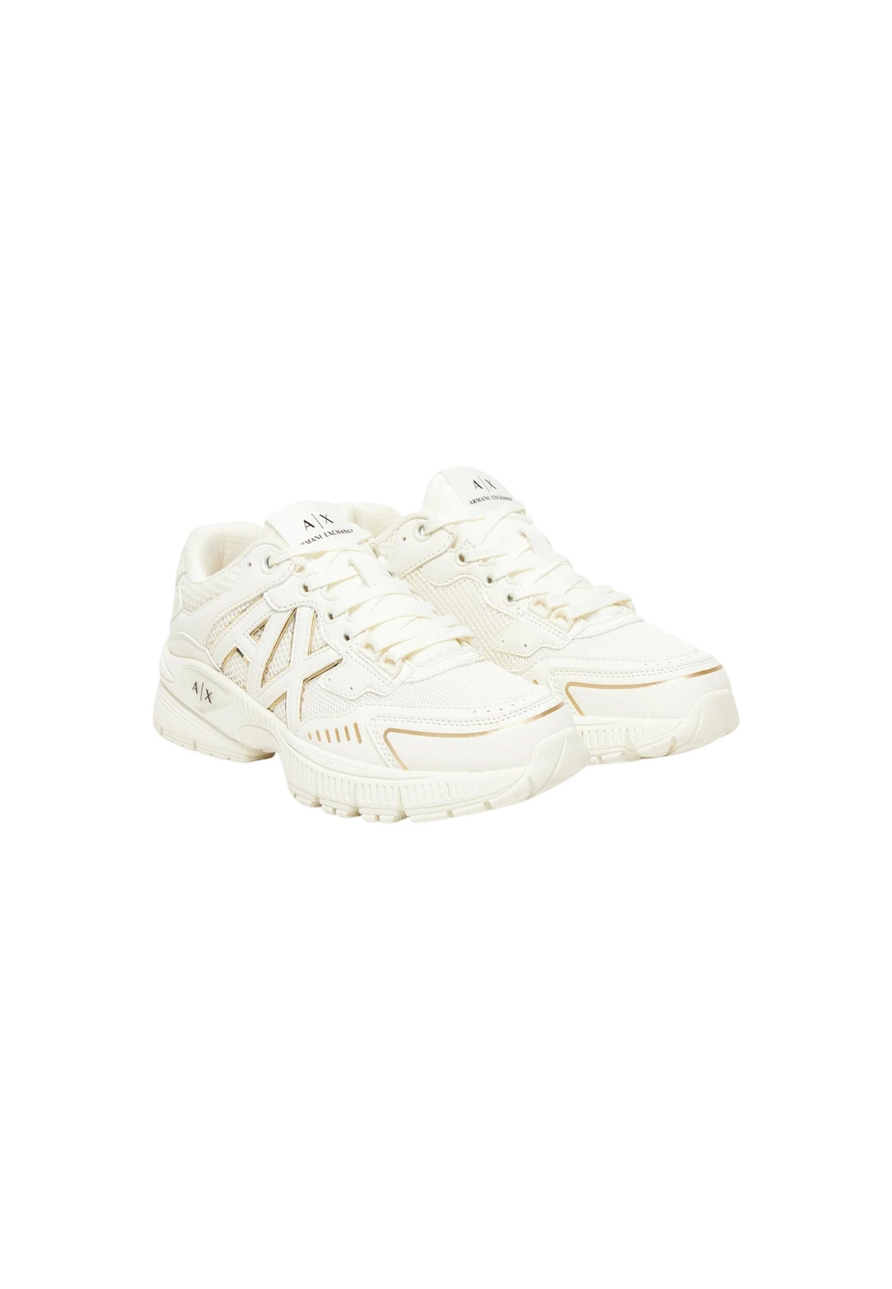 Armani Exchange - Armani Exchange Women Sneakers - Afbeelding 2