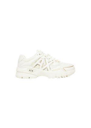 Armani Exchange - Armani Exchange Women Sneakers