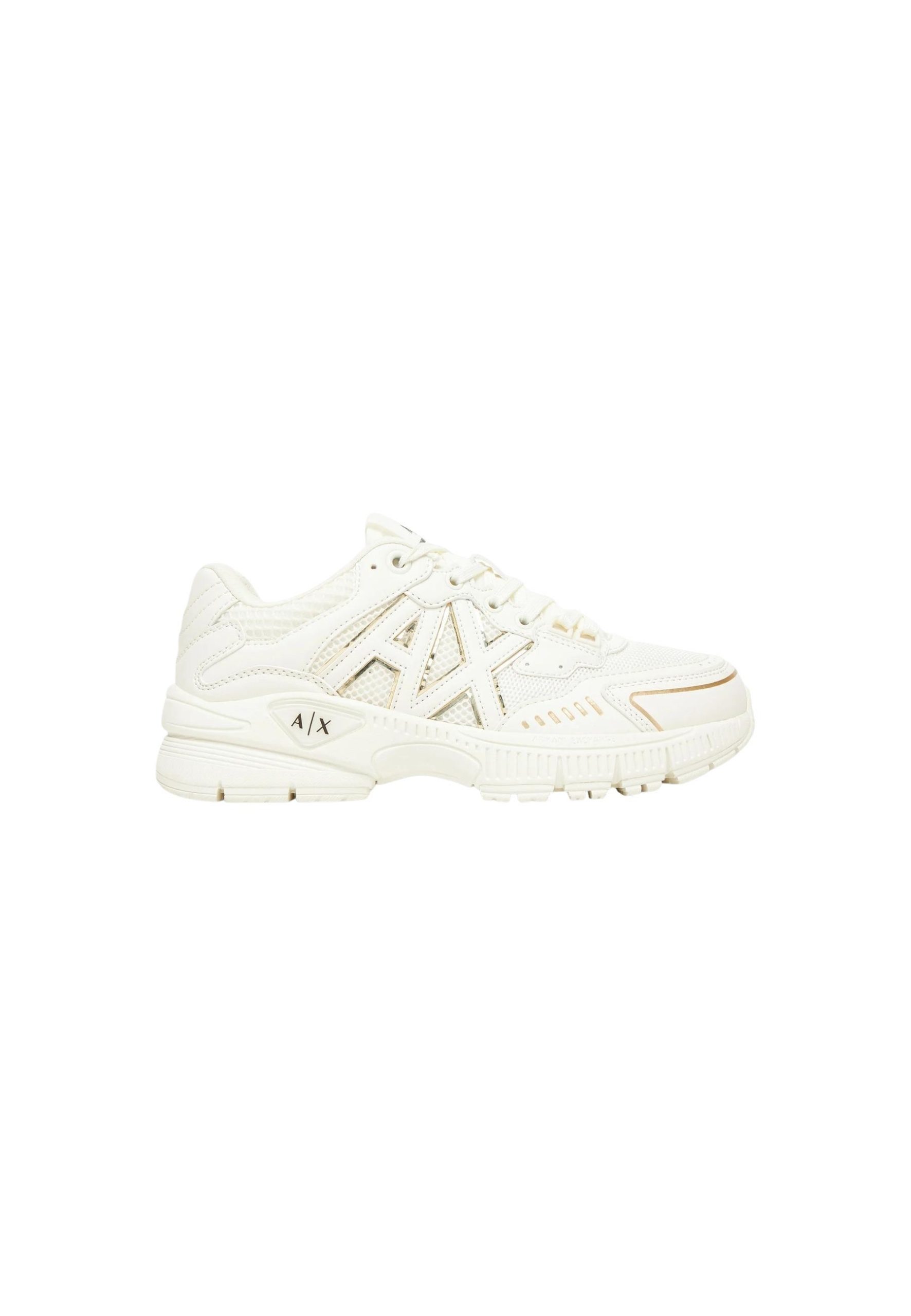 Armani Exchange - Armani Exchange Women Sneakers