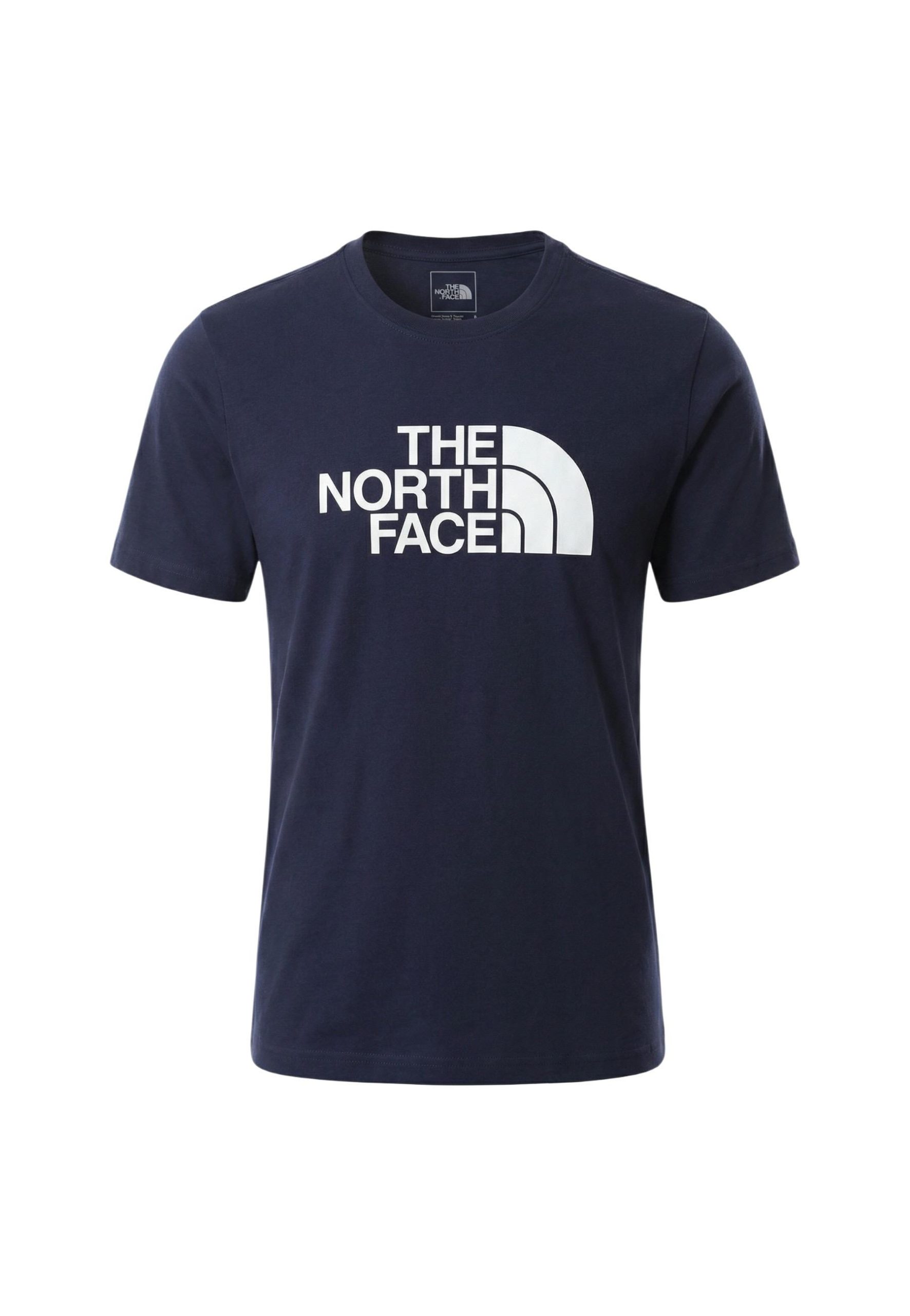 The North Face - The North Face T-shirt Heren - Afbeelding 3