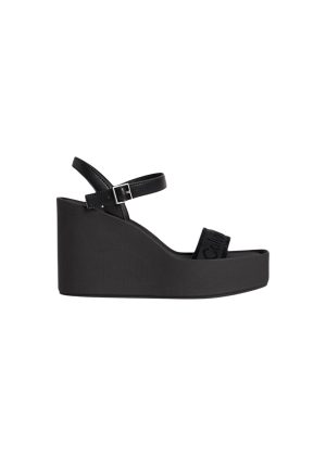 Calvin Klein - Calvin Klein Women Sandals