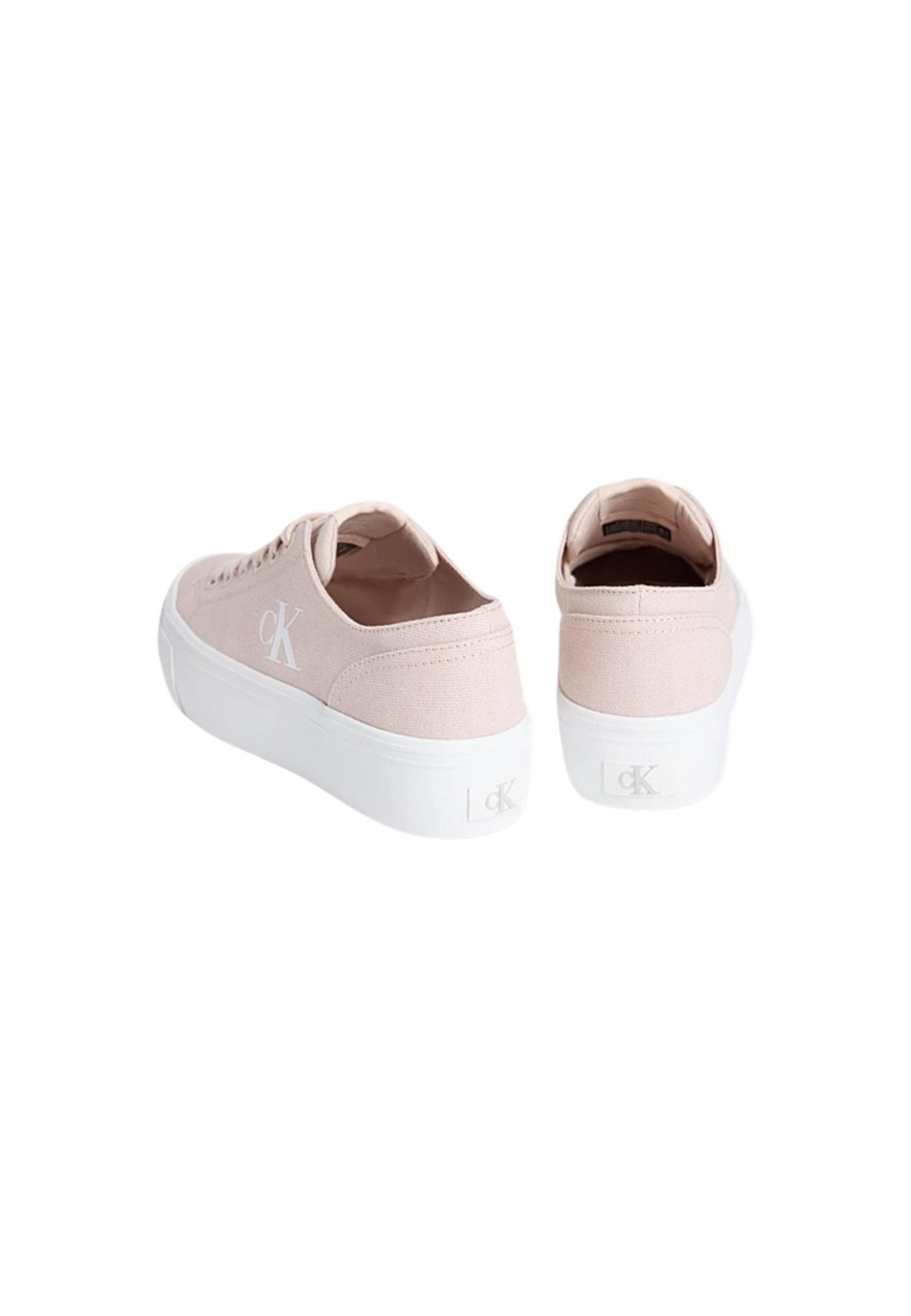 Calvin Klein - Calvin Klein Women Sneakers - Afbeelding 3