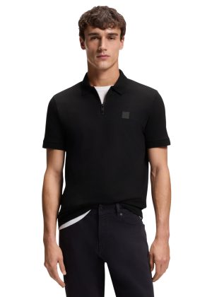 Boss - Boss Polo Top Heren