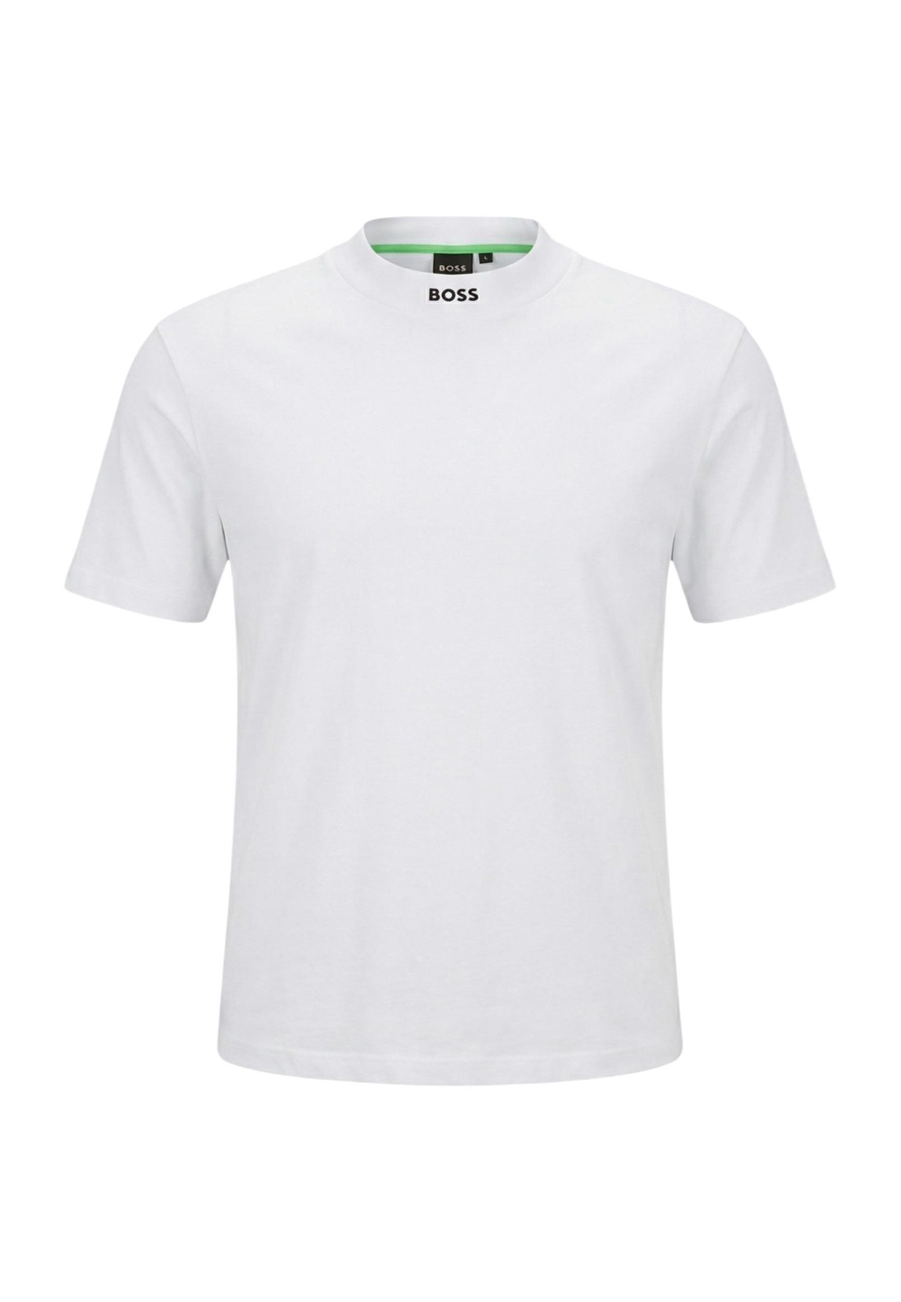 Boss - Boss T-shirt Heren - Afbeelding 2