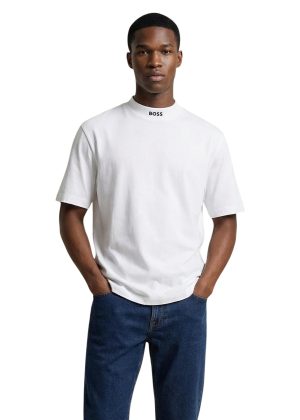 Boss - Boss T-shirt Heren