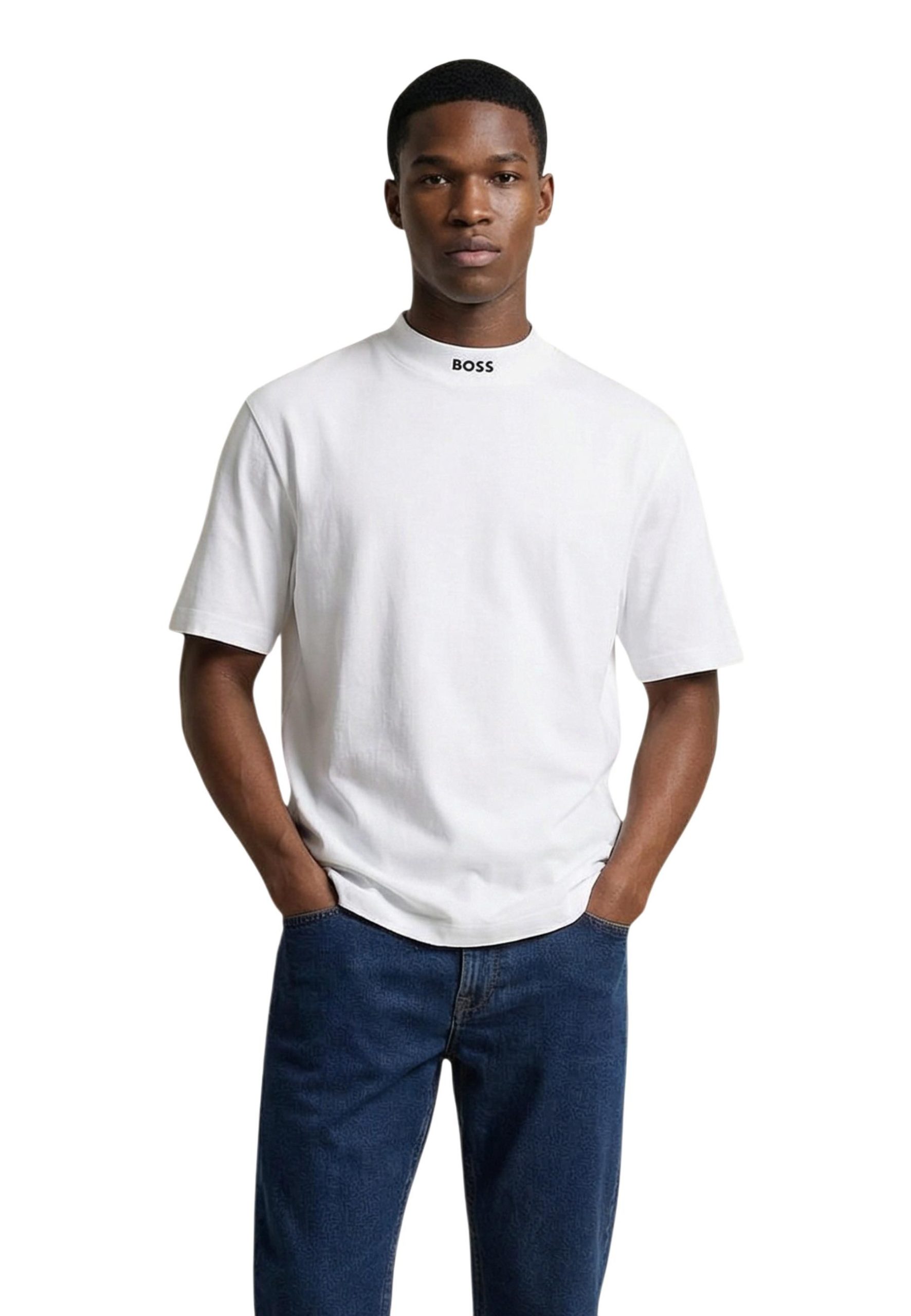 Boss - Boss T-shirt Heren