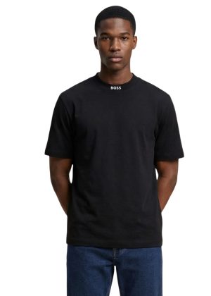 Boss - Boss T-shirt Heren