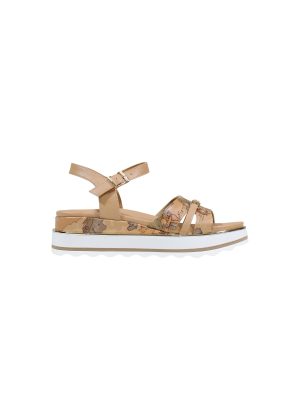 Alviero Martini Prima Classe - Alviero Martini Prima Classe Women Sandals