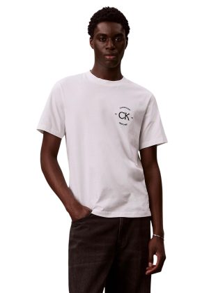Calvin Klein Jeans - Calvin Klein Jeans T-shirt Heren