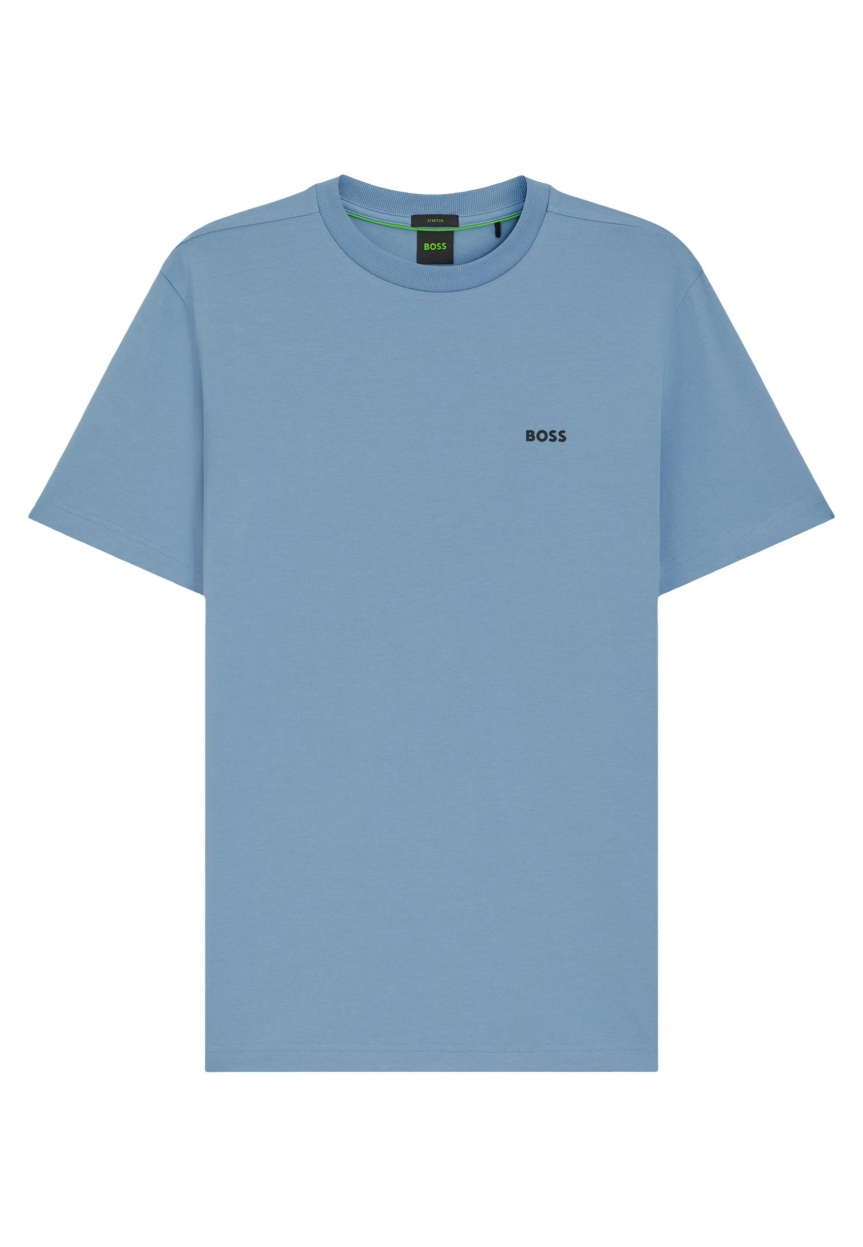 Boss - Boss T-shirt Heren - Afbeelding 3