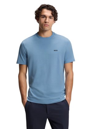Boss - Boss T-shirt Heren