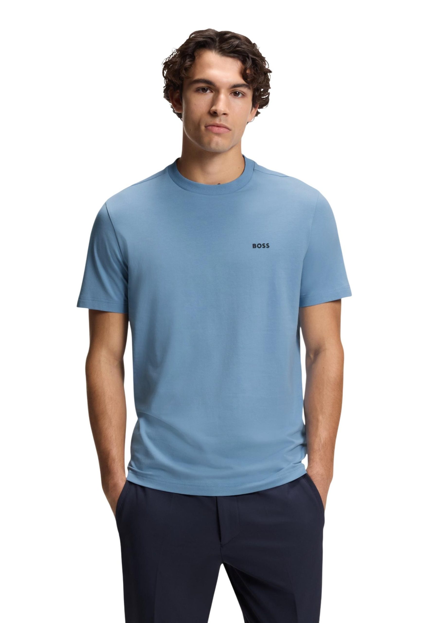 Boss - Boss T-shirt Heren