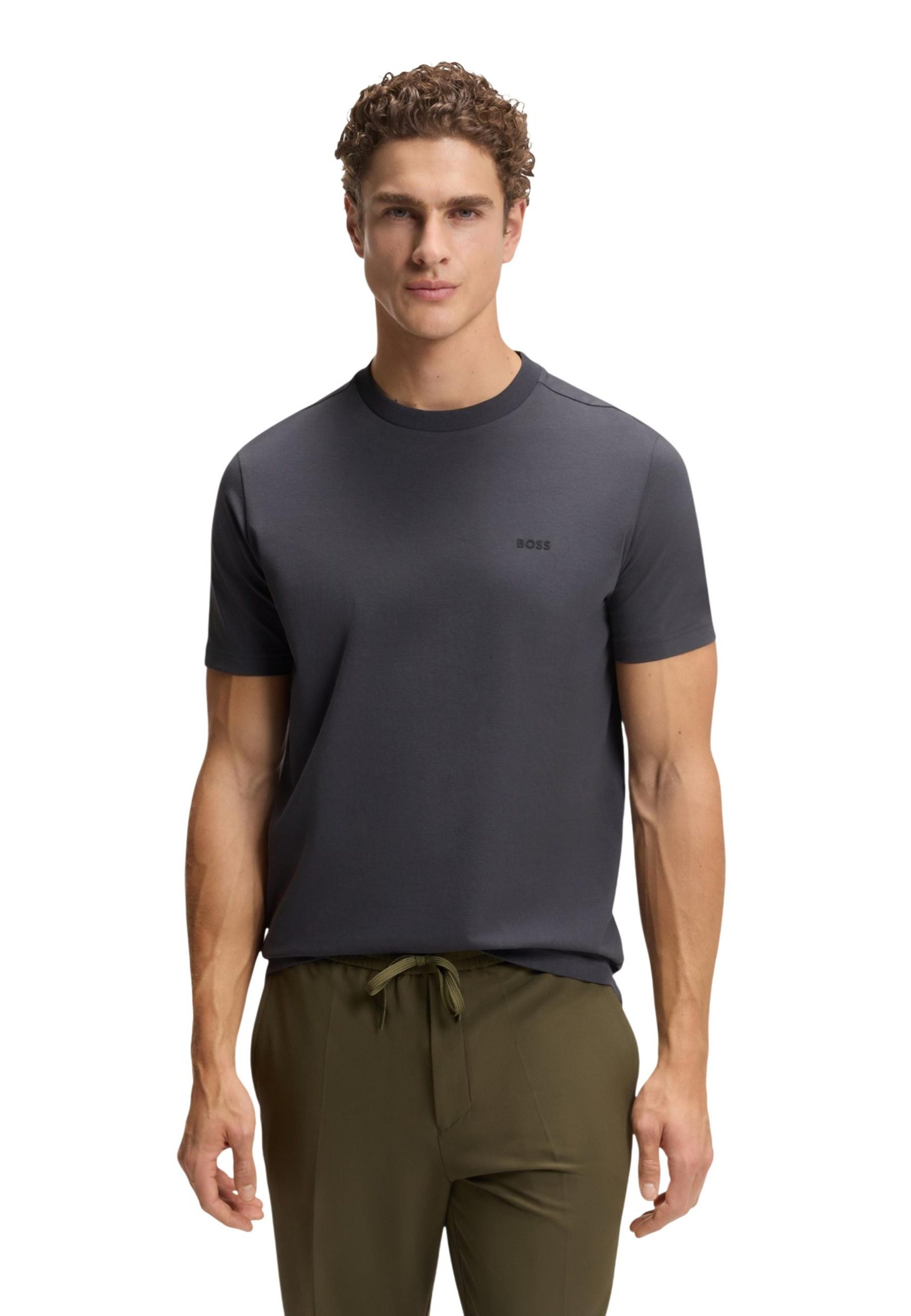 Boss - Boss T-shirt Heren