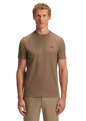 Boss - Boss T-shirt Heren